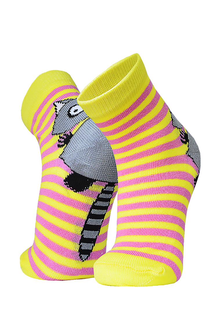 

Носки детские Носик roly-poly 115157 цв. разноцветный р. 18-20, 115157