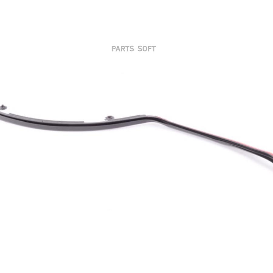 

Уплотнитель Задней Стойки Л BMW 51767305545