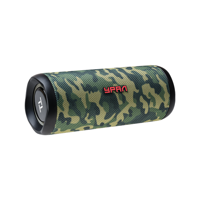 Портативная колонка Ural TT M-3 макси (тайга) Camouflage (В0000038444)