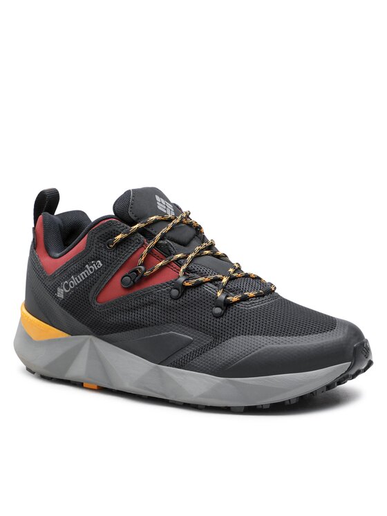 

Кроссовки Facet 60 Low Outdry BM1821 Columbia Черный 43,5 EU, Facet 60 Low Outdry BM1821