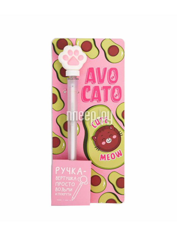 

Ручка-вертушка ArtFox Avo Cato 5098946