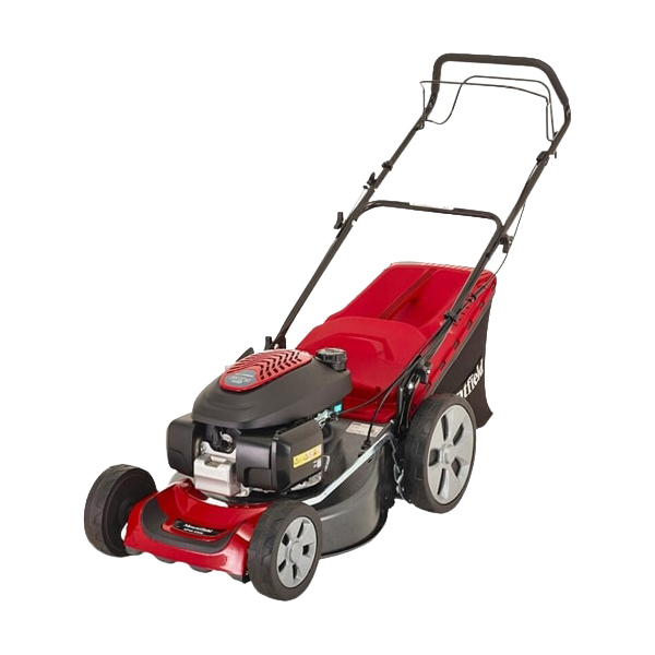 фото Газонокосилка бензиновая mountfield sp46 elite 2l0486038/m19