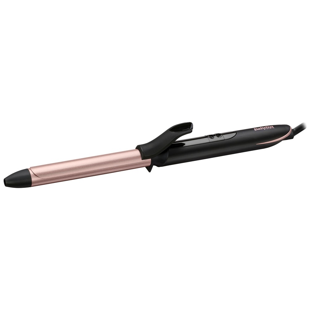

Электрощипцы BaByliss BABC450SDE черный, BABC450SDE