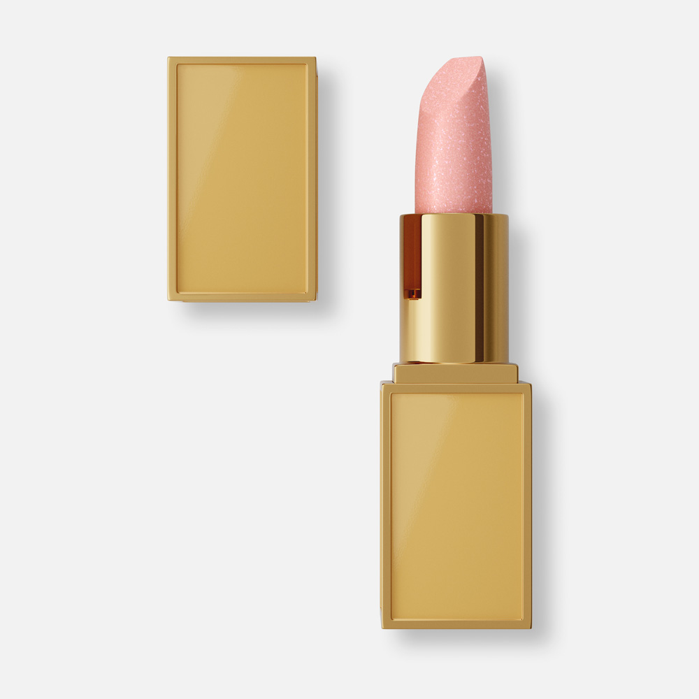 Бальзам для губ Tom Ford Sunlit Rose Lip Balm Sunlit Rosy, 3 г