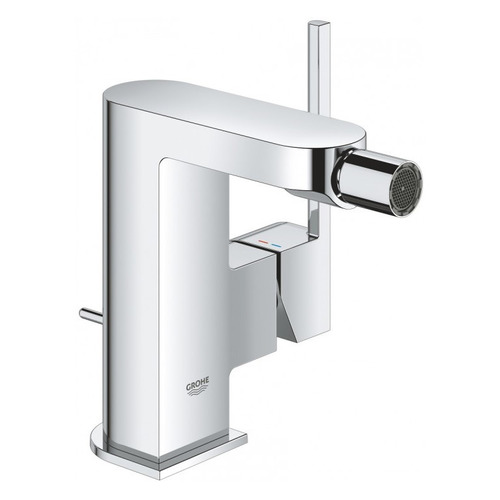 фото Смеситель для биде grohe plus (33241003) хром