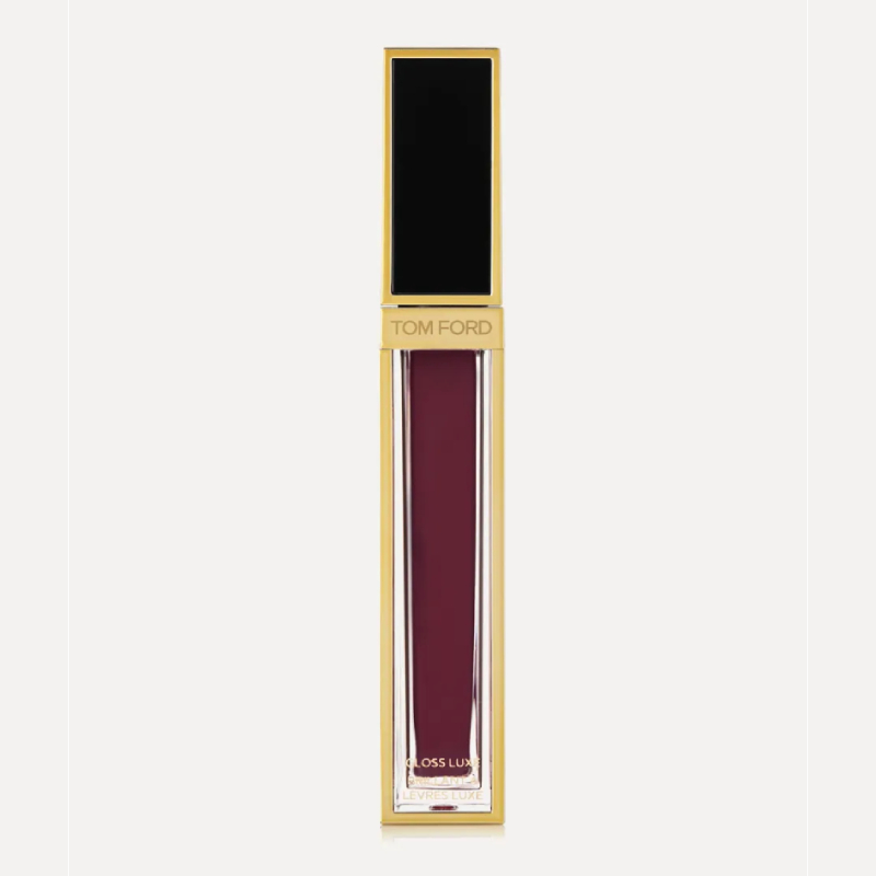 Блеск для губ Tom Ford Gloss Luxe Exquise №04, 5,5 мл