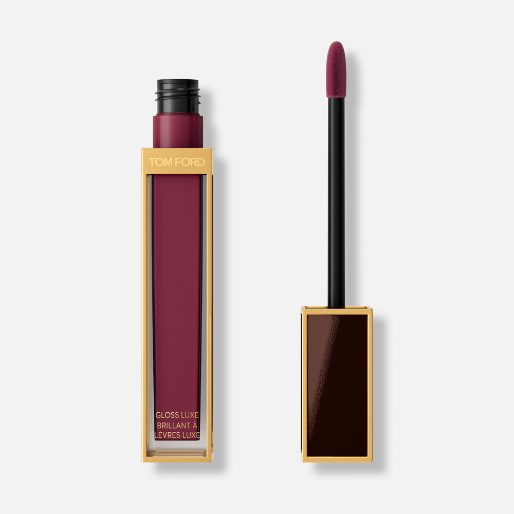 Блеск для губ Tom Ford Gloss Luxe Exquise №04, 5,5 мл