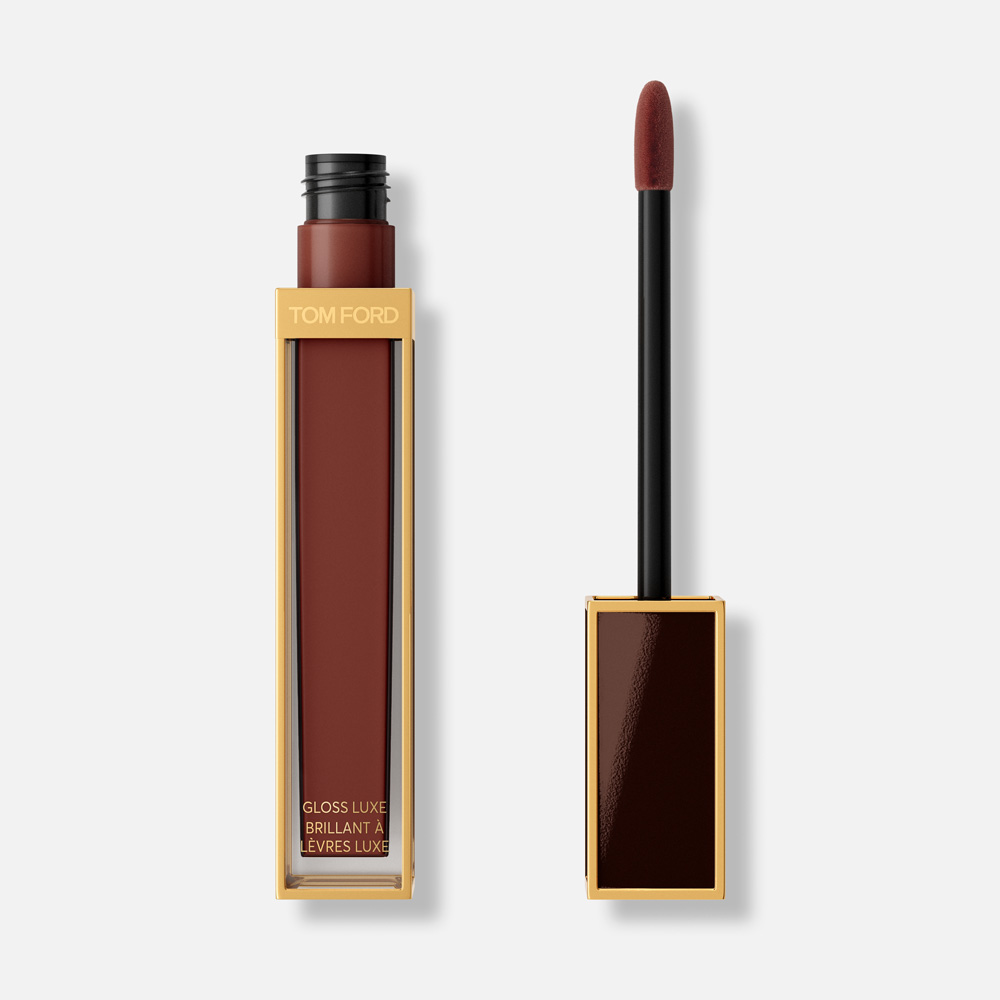 Блеск для губ Tom Ford Gloss Luxe Phantome №20, 5,5 мл