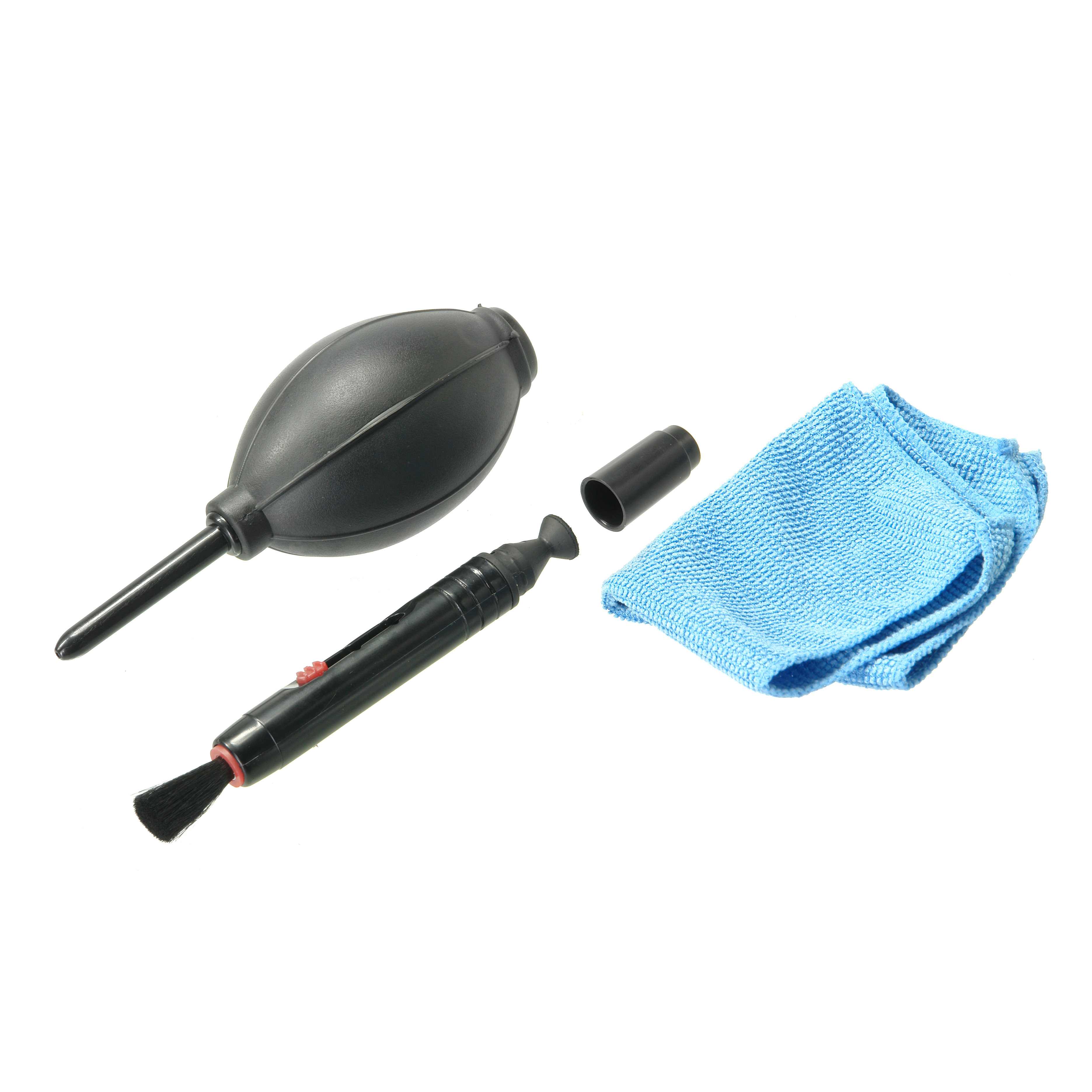 Набор для чистки оптики GreenBean Perfect Clean KIT-01 585₽