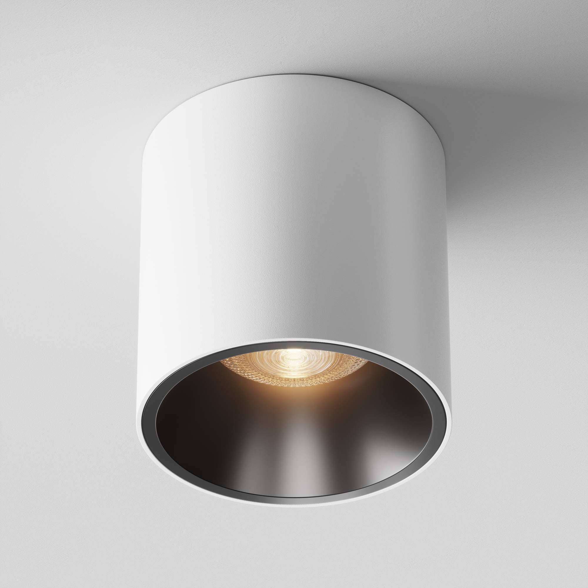 

Потолочный светильник Maytoni Technical Alfa LED C064CL-L12W3K-D