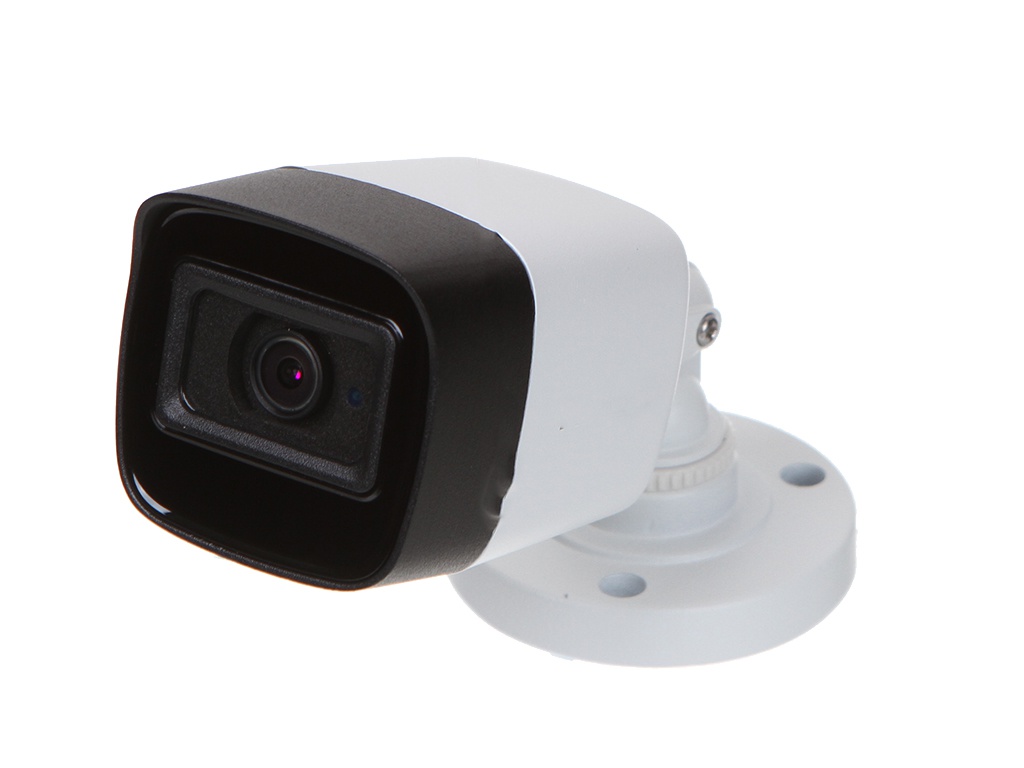 фото Ahd камера hikvision ds-2ce16h8t-itf 2.8мм.