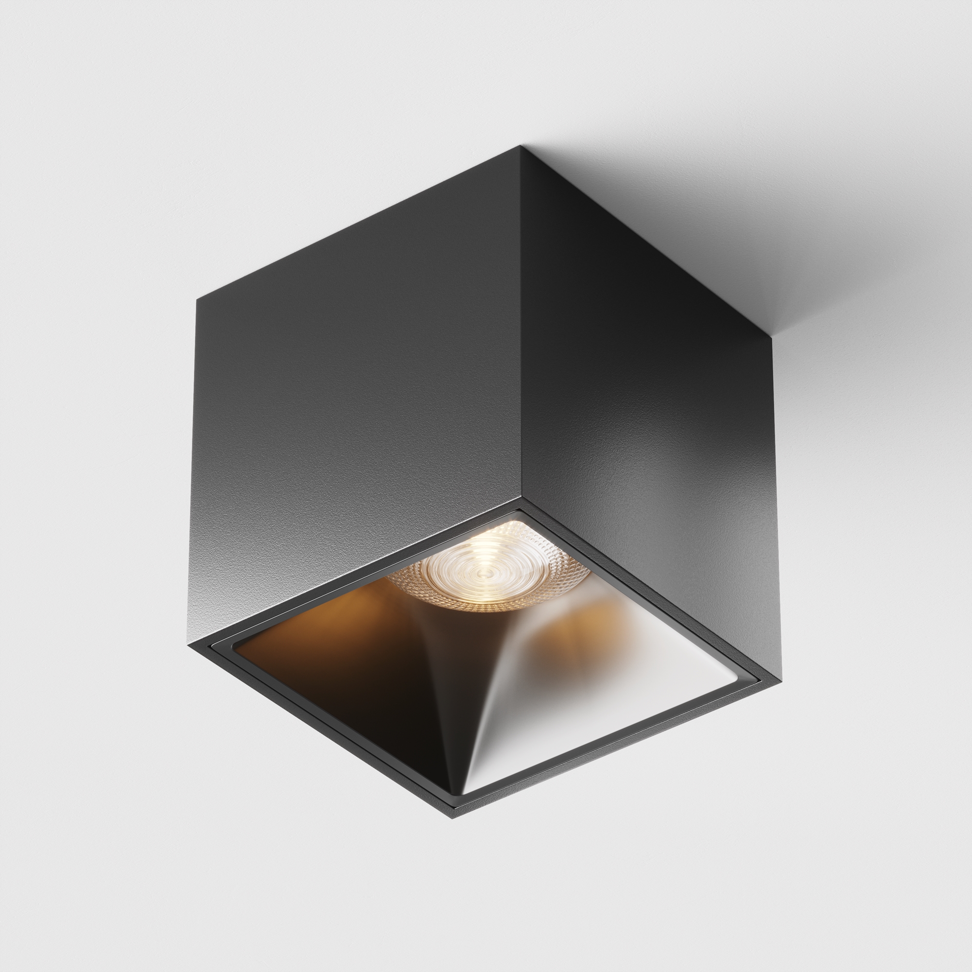 

Потолочный светильник Maytoni Technical Alfa LED C065CL-L12B3K-D