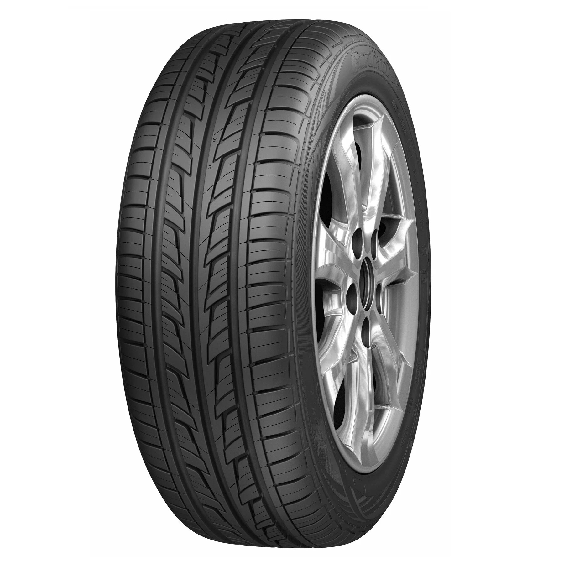 

Шины автомобильные Cordiant Road Runner 205/65 R15 PS-1 94H, Road Runner