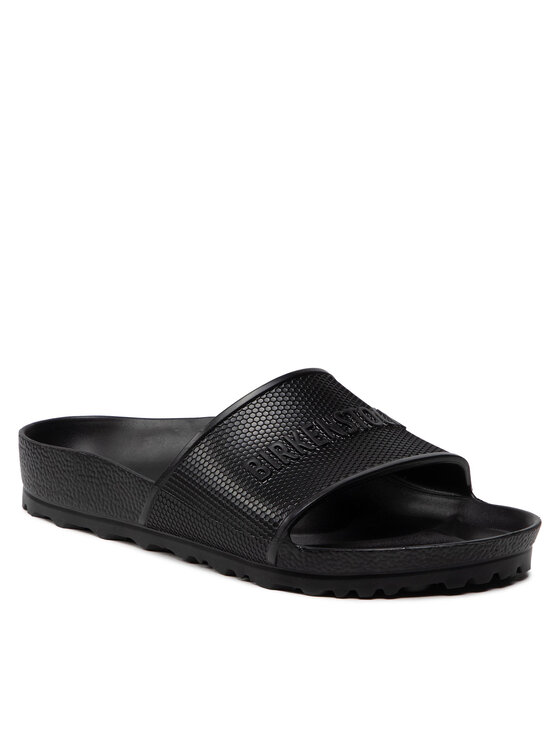 

Шлепанцы Barbados Eva 1015398 Birkenstock Черный 35 EU, Barbados Eva 1015398