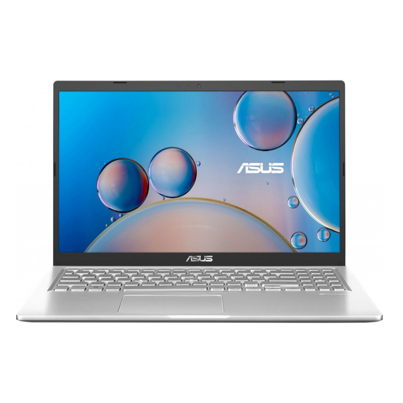 Ноутбук ASUS R565JA-BQ2727 Silver (90NB0SR2-M00F20)