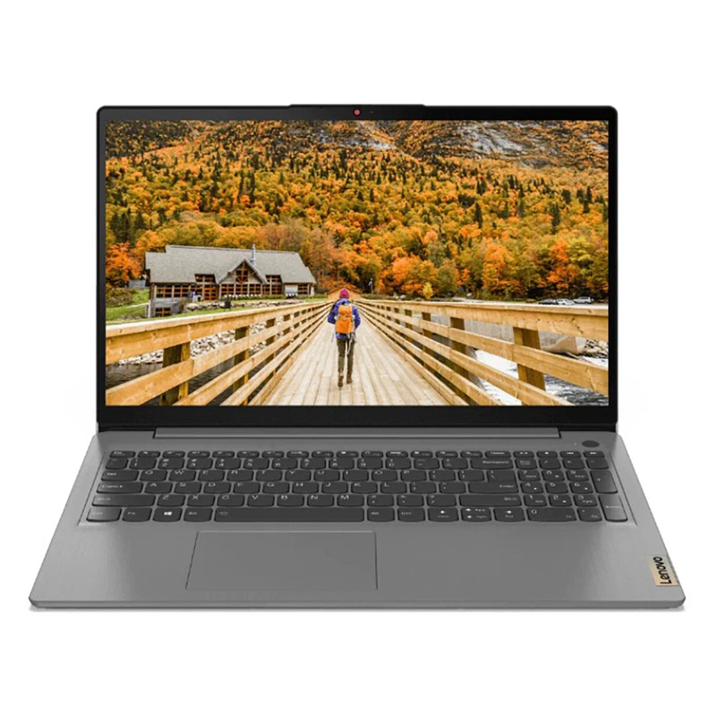 

Ноутбук Lenovo IdeaPad 3 15ITL6 Grey (82H8009URE), 82H8009URE