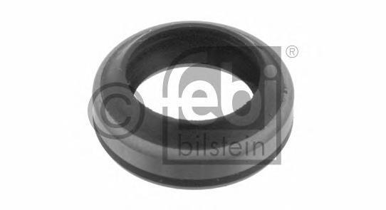 

Сальник штока КПП Febi 01622 15X21X5; 7 Bmw E30; E34 2.0-2.4Td 82-