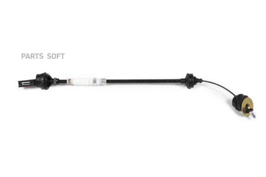 

STELLOX 29-98362-SX_трос сцепления!\ Citroen Berlingo 1.4/1.6 97> 1шт