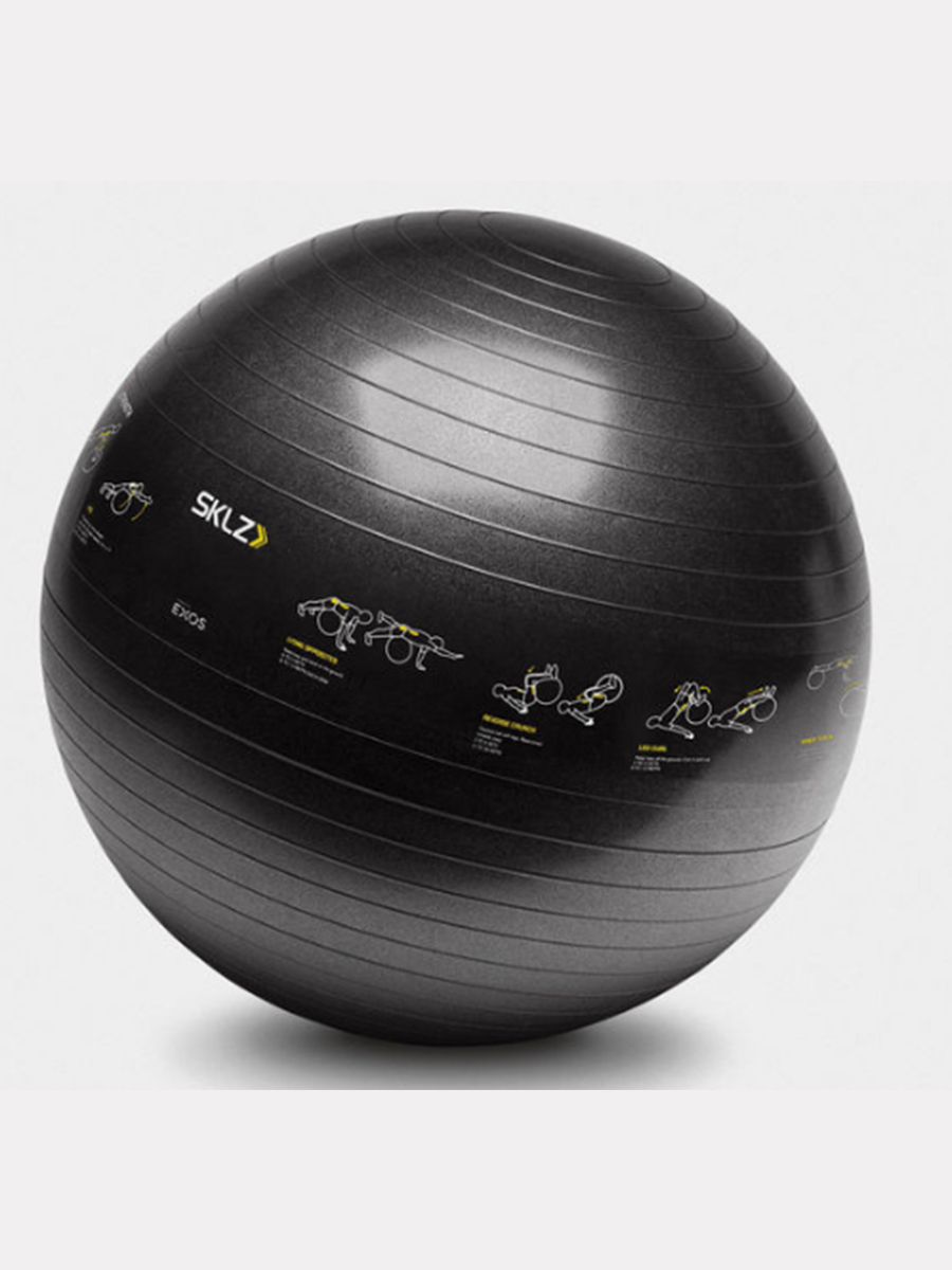 фото Гимнаст. мяч 65 trainer ball sport performance sklz