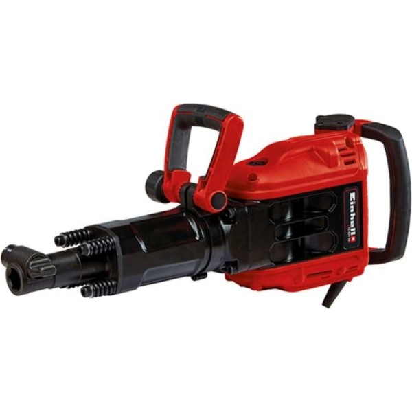 Отбойный молоток EINHELL TE-DH 50 [4139130] einhell sds max te dh 32 молоток отбойный 32дж 1500вт