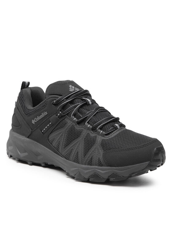 

Кроссовки Peakfreak II Outdry BM5953 Columbia Черный 40,5 EU, Peakfreak II Outdry BM5953