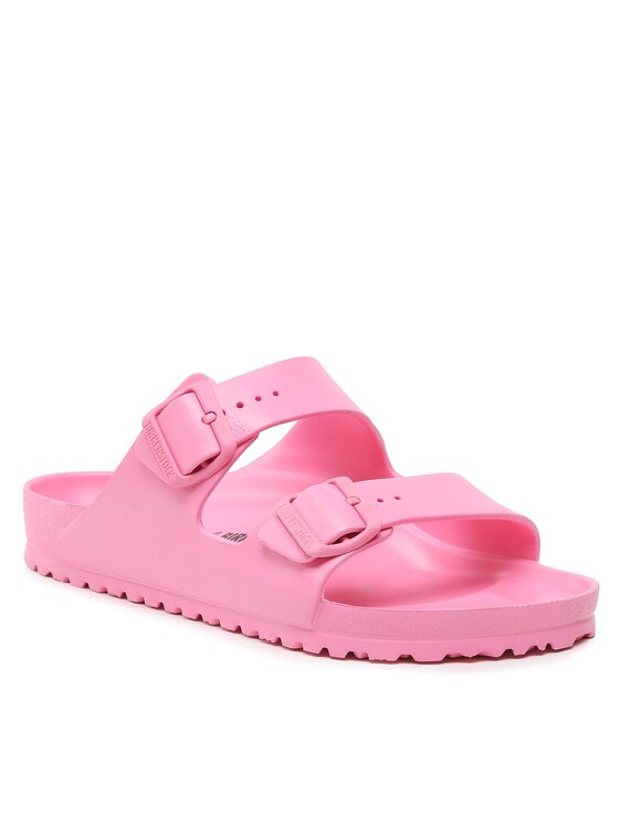 

Шлепанцы Arizona Eva 1024519 Birkenstock Розовый 43 EU, Arizona Eva 1024519