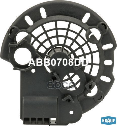 

Крышка Генератора Пластик Krauf Abb0708Dd Krauf ABB0708DD