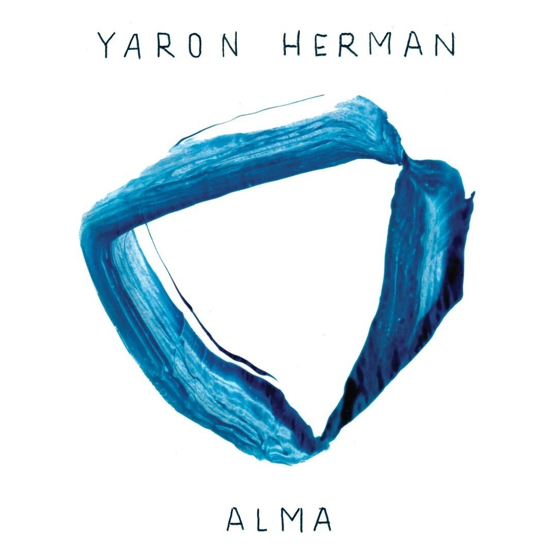 Yaron Herman Alma 2LP 4690₽