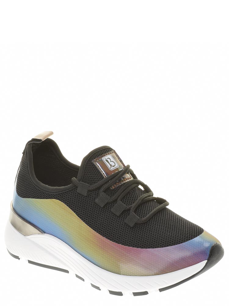 

Кроссовки женские Under Armour 133182 черные 8 US, 138984