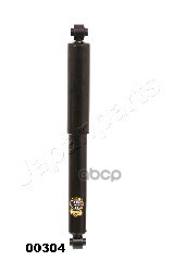 

Амортизатор задний газовый MM-00304
