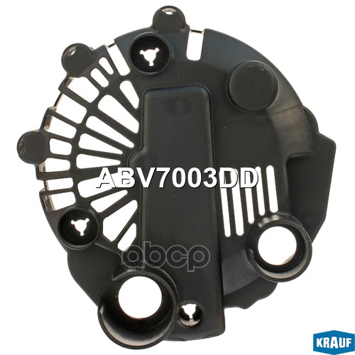 

Крышка Генератора Пластик Krauf Abv7003Dd Krauf ABV7003DD