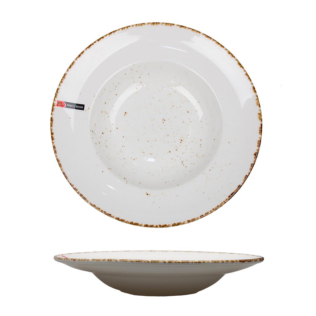

Тарелка P.L. Proff Cuisine Гекса-Тарелки1-36 4-KVANT(81220310)GKS, Гекса-Тарелки1-36