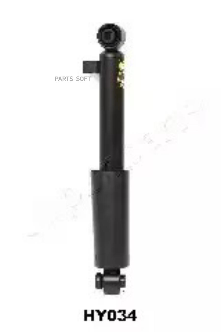 

Амортизатор задний газовый MM-HY034