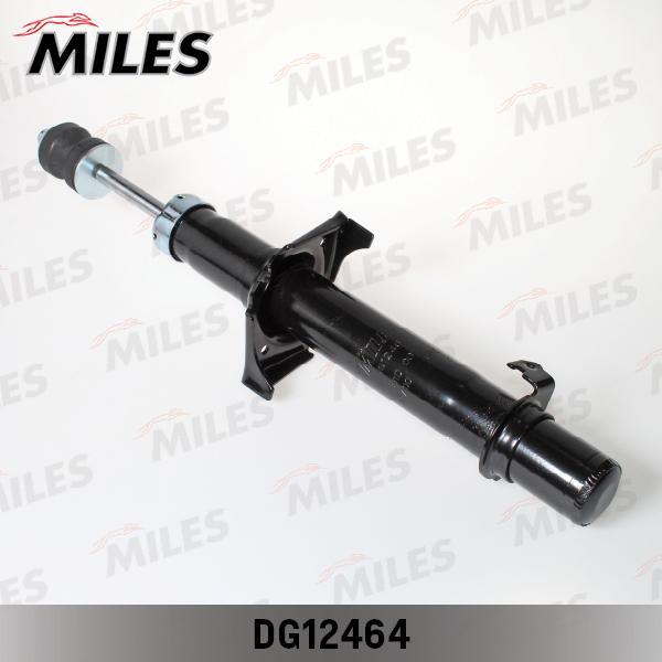 

Амортизатор подвески Miles DG12464