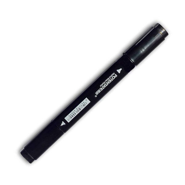 

Маркер Potentate A063 Наполеон синий, A063