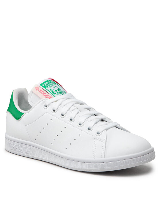 

Кеды Stan Smith W GY1508 adidas белый 36 EU, Stan Smith W GY1508