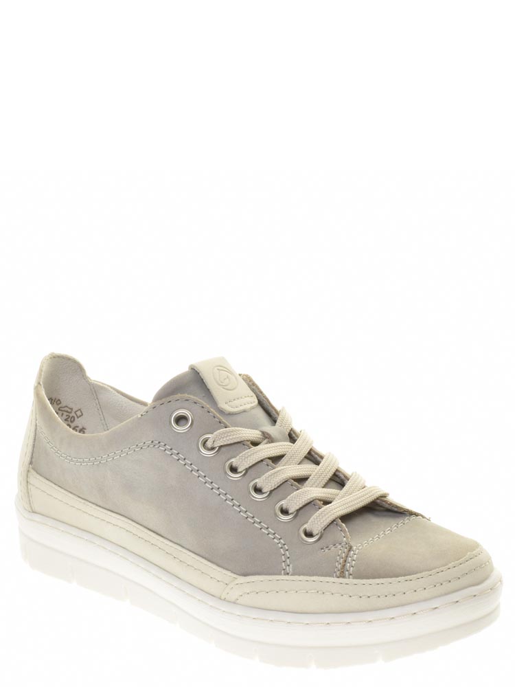 

Кеды женские REMONTE 149111 серые 39 RU, 149111