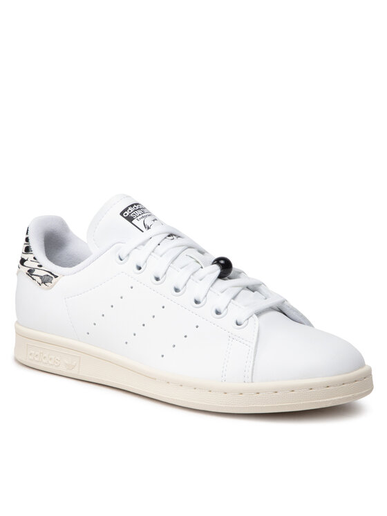 

Кеды Stan Smith W GY6994 adidas белый 36 EU, Stan Smith W GY6994