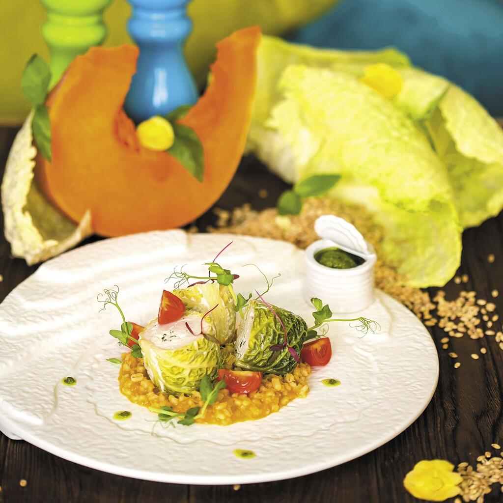 

Тарелка P.L. Proff Cuisine Гекса-Тарелки1-26 6-KVANT(81200069)GKS 6 шт, Гекса-Тарелки1-26