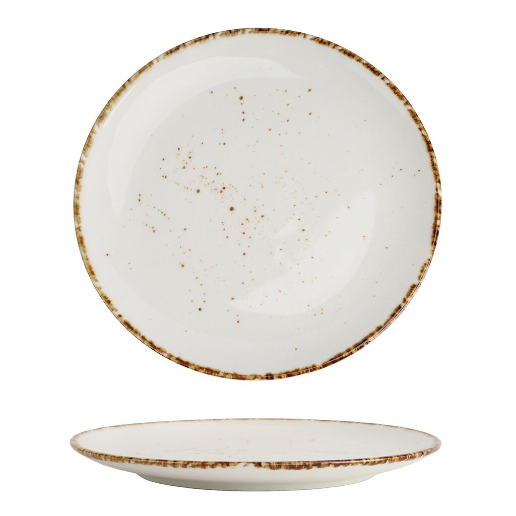 

Тарелка P.L. Proff Cuisine Гекса-Тарелки1-35 6-KVANT(81220307)GKS 6 шт, Гекса-Тарелки1-35