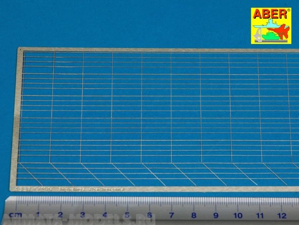 

ABR-1:100--04 Дополнения для Railing four horizontal bars для 1/100