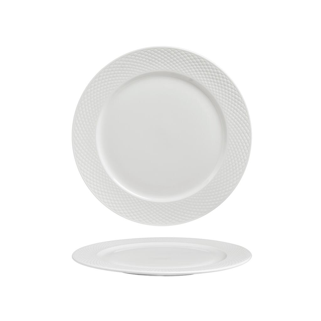 

Тарелка NOBLE Гекса-Тарелки1-40 6-KVANT(81221494)GKS 6 шт, Гекса-Тарелки1-40