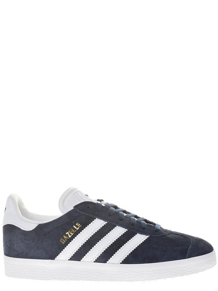 

Кеды женские Adidas 118537 синие 10 US, 118537