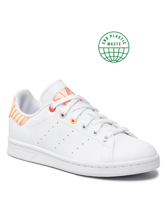 

Кеды Stan Smith W H03196 adidas белый 36 EU, Stan Smith W H03196