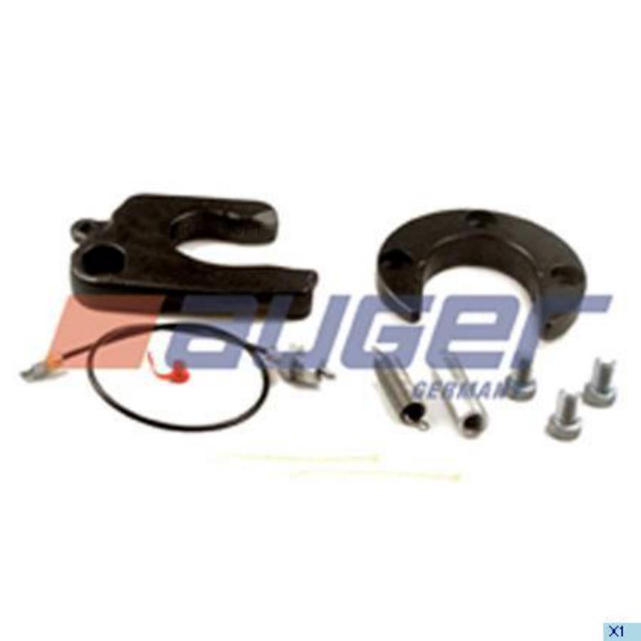 

Ремкомплект замка седла auger 54082 Jost JSK 37 A, AZ
