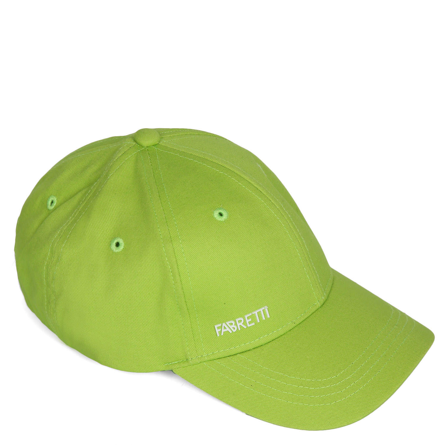 

Бейсболка женская FABRETTI HGL103, салатовый, HGL103