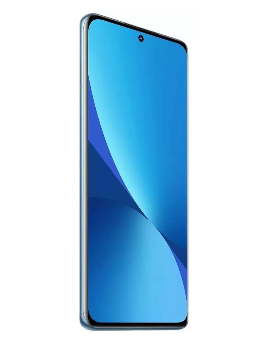 

Смартфон Xiaomi 12 12/256GB фиолетовый (1000-08), 12