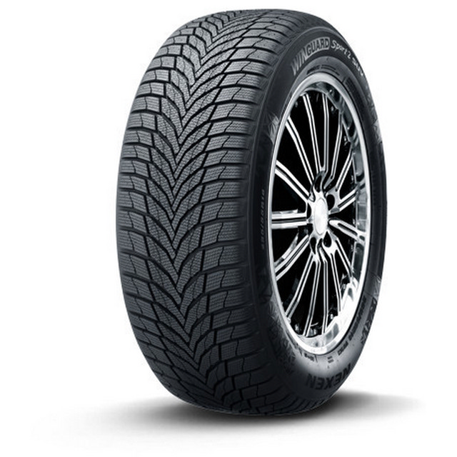 

Шины NEXEN WINGUARD Sport 2 SUV 235/65 R17 108H