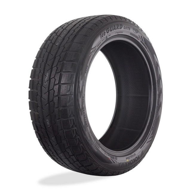 

Шины YOKOHAMA G075 235/65 R18 106Q