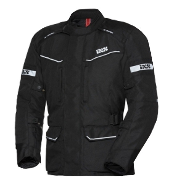 

Мотокуртка Tour Jacke Evans ST X56029 003 Black M